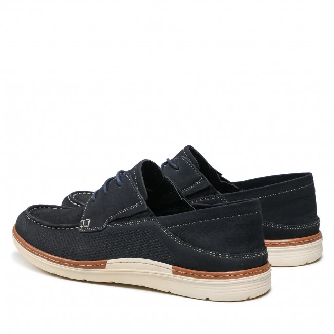 Casual Shoes LASOCKI - MI07-B160-A986-02 Cobalt Blue Navy Blue - Image 3