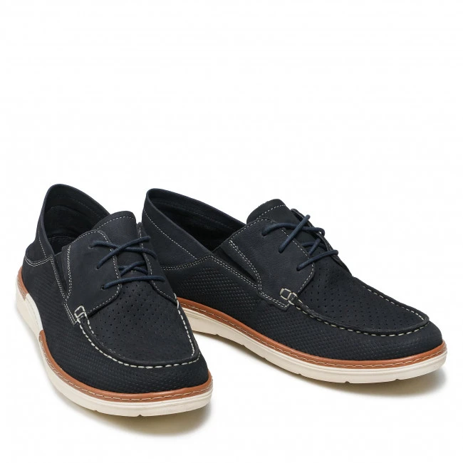 Casual Shoes LASOCKI - MI07-B160-A986-02 Cobalt Blue Navy Blue - Image 5