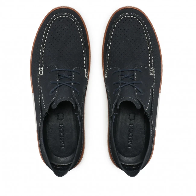 Casual Shoes LASOCKI - MI07-B160-A986-02 Cobalt Blue Navy Blue - Image 6