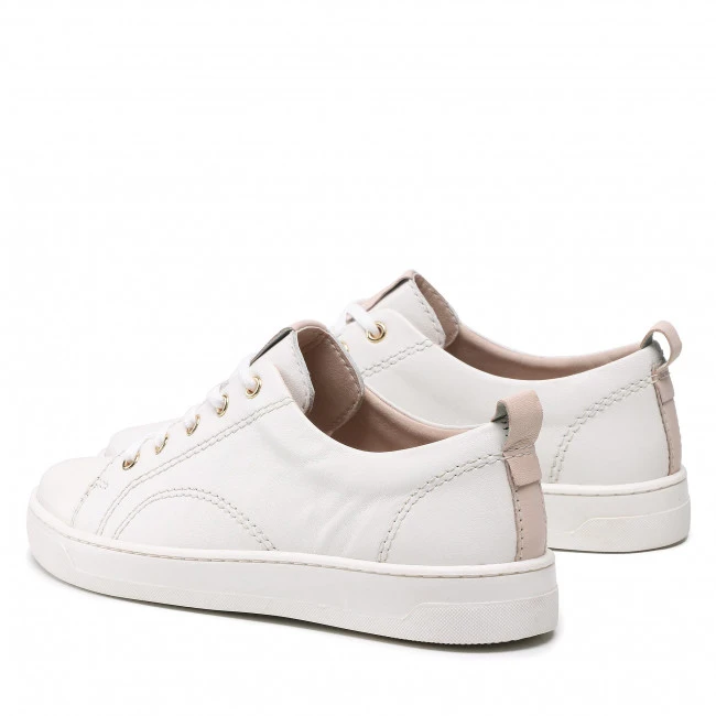 Sneakers Trainers LASOCKI - WI16-D557-01 White White - Image 3