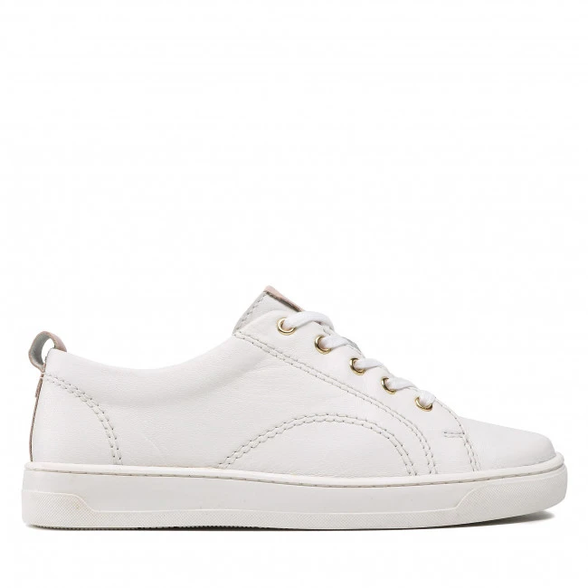 Sneakers Trainers LASOCKI - WI16-D557-01 White White - Image 2