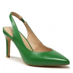 Elegant Sandals Sandals LASOCKI - WFA1619-4Z Green Green