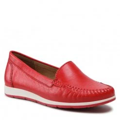 Moccasins LASOCKI - WI16-FORTUNA-01 Red Red