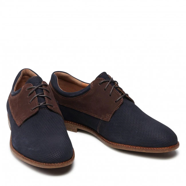 Casual Shoes LASOCKI - MB-BRAZIL-02 Cobalt Blue Navy Blue - Image 5