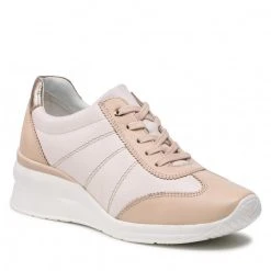 Sneakers Trainers LASOCKI - EST-2218-02 Beige Beige