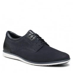 Casual Shoes LASOCKI - MI07-B67-A897-14 Cobalt Blue Navy Blue