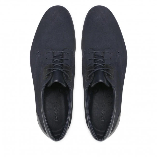 Casual Shoes LASOCKI - MI07-B67-A897-14 Cobalt Blue Navy Blue - Image 6