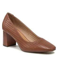 Pumps Shoes LASOCKI - WYL2744-10Z Brwon Brown