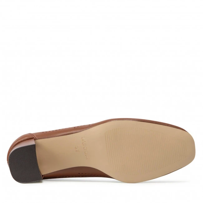 Pumps Shoes LASOCKI - WYL2744-10Z Brwon Brown - Image 4