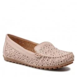 Moccasins LASOCKI - EST-AMRITA-02 Beige Beige