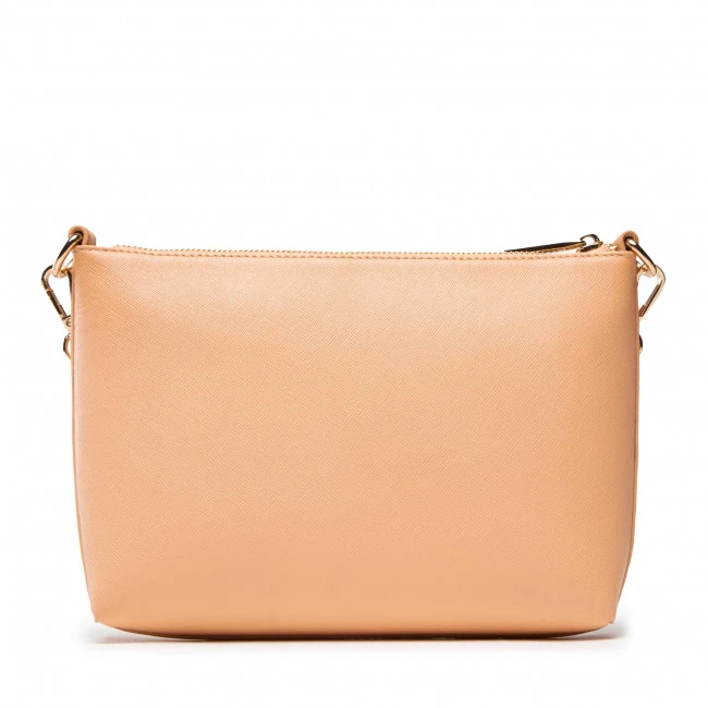 Classic Handbag LASOCKI - MLR-K-004-60-01 Pink Pink - Image 5