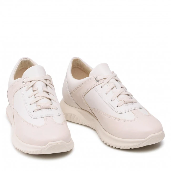 Sneakers Trainers LASOCKI - RST-ANCONA-01 Beige Beige - Image 5