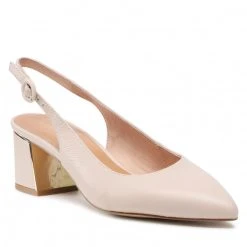 Casual Sandals Sandals LASOCKI - WYL3022-4Z Beige Beige