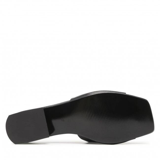 Casual Mules Slides LASOCKI - U246 Black Black - Image 4