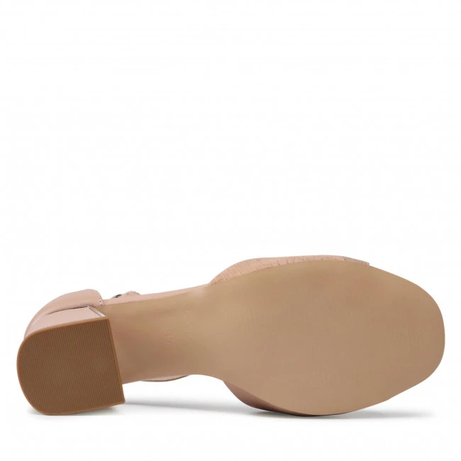 Casual Sandals Sandals LASOCKI - WYL3117-1Z Beige Beige - Image 4